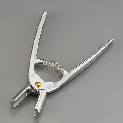 みまつ アルミ ギンナンクン・ボス 全長140mm( キッチンブランチ )