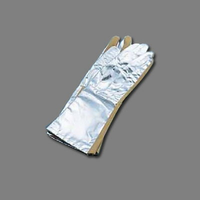 Rubber Gloves - テクノーラ グローブEGF-35（左右1組） 全長410mm( キッチンブランチ )