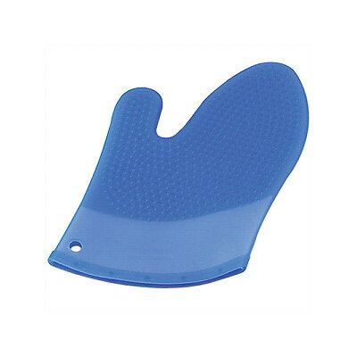 シリコン オーブンミトン （片手1枚） 全長250mm( キッチンブランチ )