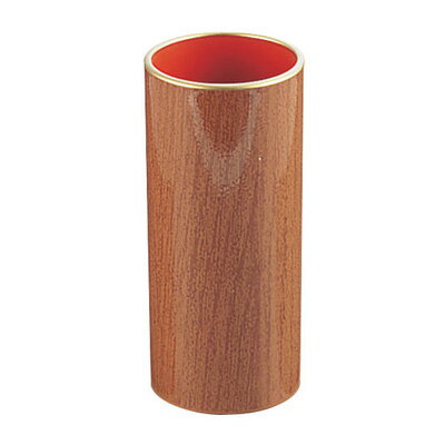 ABS 樹脂 くし立 1-661-9 φ60×H133mm( キッチンブランチ )