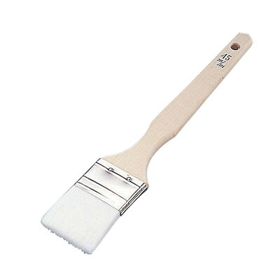 ナイロン 金巻 テリハケ 45mm( キッチンブランチ )