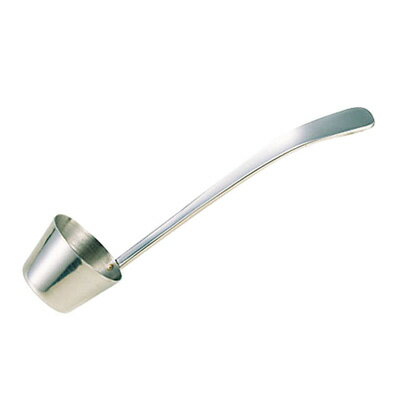 SA 18-8 ライラック ソース杓子 中 27c.c.( キッチンブランチ )