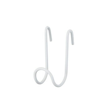 ネット用フック A HF-12（2個入） 28×30×H65mm( キッチンブランチ )
