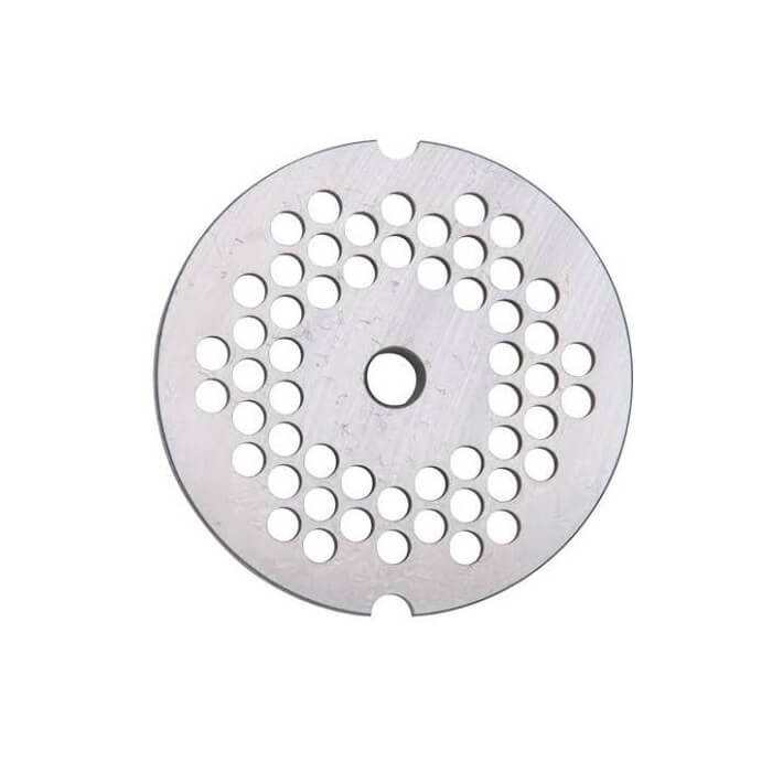 キッチンミンサー BK-200・220 ステンレスプレート 4.8mm 【4.8mm】