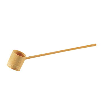 竹トンカツ杓子 φ30×全長220mm( キッチンブランチ )