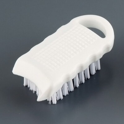 トラスト ポテトブラシ 6611 120×51mm( キッチンブランチ )