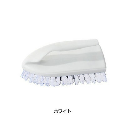 Other - トラスト クリーニングカラーブラシ 6758 157×65mm 【ホワイト】