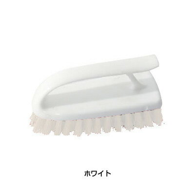 Other - トラスト クリーニングカラーブラシ 6759 157×60mm 【ホワイト】