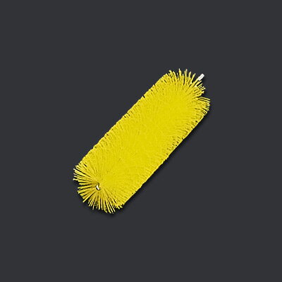 ヴァイカン パイプクリーナーハードタイプ 5356 φ60×160mm 【イエロー】