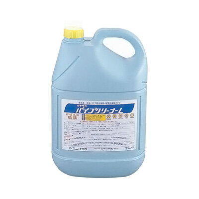 塩素系洗浄剤 パイプクリーナー L 5.5g( キッチンブランチ )