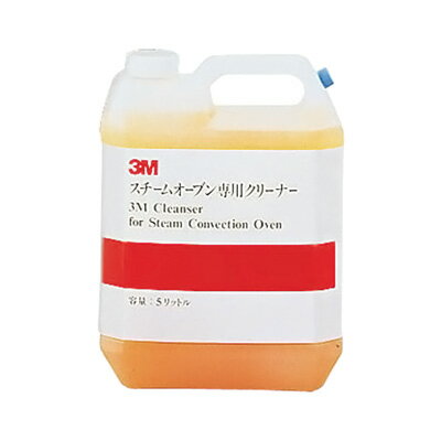 3M スチームオーブン専用クリーナー 5L( キッチンブランチ )