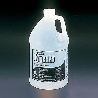 バイオ洗浄剤　キムケアー 3.8L( キッチンブランチ )