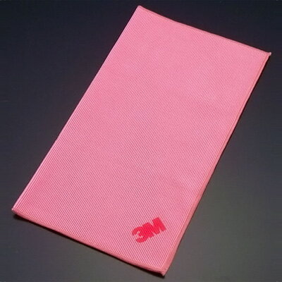 高機能ワイピングクロス No.5000 赤( キッチンブランチ )