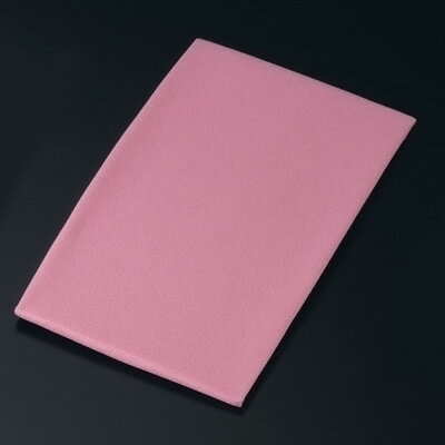 あっちこっちふきん 徳用サイズ（L） 500×330mm 【ピンク】 【2点までメール便対応可能】