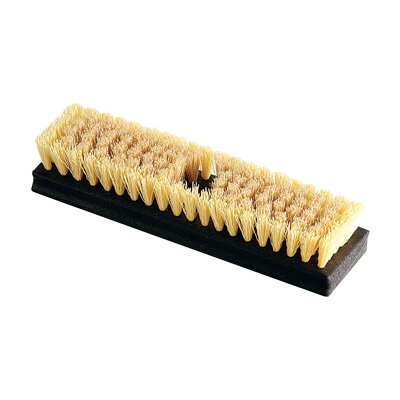 Other - トラスト デッキブラシ ツイン 6743（ハンドル別売）230×63mm 【ブラック】