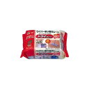 ワイパードライシート 40P SQ056 (40枚入) 300×200mm( キッチンブランチ )