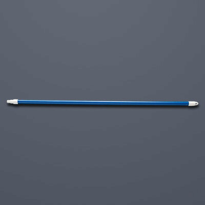 【仕様】 メーカー品番：41225 カラー：ブルー 直径×全長：25×1219mm 材質:ファイバーグラス 耐熱温度:100℃