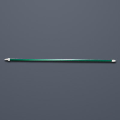 樂天商城 - カーライル ファイバーグラスハンドル 41225 48インチφ25×1219mm 【グリーン】