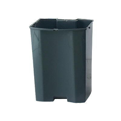For Separated Refuse - トラスト ステップオンコンテナ用 リジットライナー 1413（1253用） 365×298×502mm( キッチンブランチ )