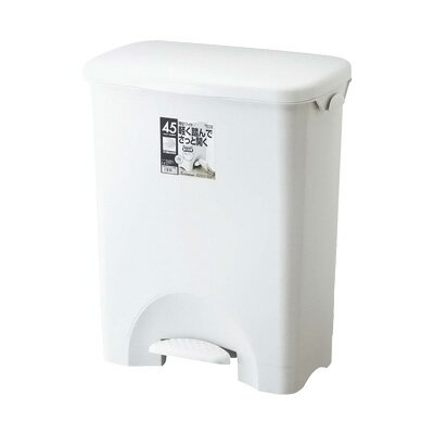 リス ホーム＆ホーム ペダルペール ワイド 15PSワイド 15L( キッチンブランチ )