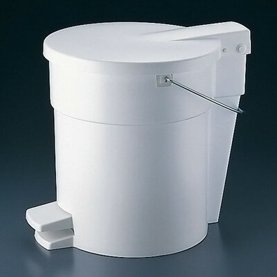 【仕様】 メーカー品番：No.6142 直径×高さ：335×390mm 容量：17L 質量：4kg ●蓋の裏には、市販の脱臭剤を収納できます。着脱式のホルダーが付いています。 ※アメリカ製