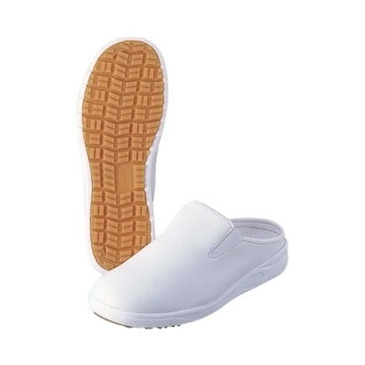 アサヒコック 102 （耐油性） 25cm 【白】