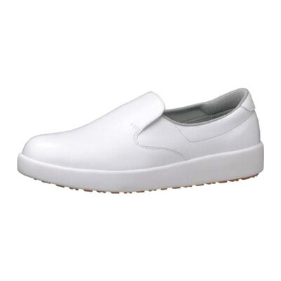 ミドリ安全 ハイグリップ作業靴 H-700N 30cm 【ホワイト】