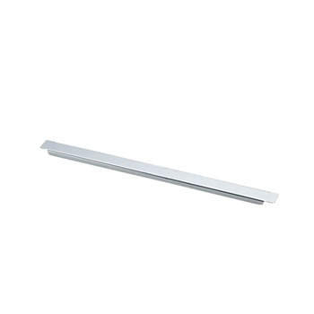 【仕様】 メーカー品番：No.5 ホットパン・陶器1/6用 規格：No.4, ホットパン・陶器1/4用 縦×横：267×33mm ●アダプターバーをセットすることで、ハーフサイズの陶器が ご使用できます。