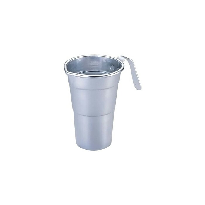 アルミ 酒タンポ 3号 φ93×H134mm( キッチンブランチ )