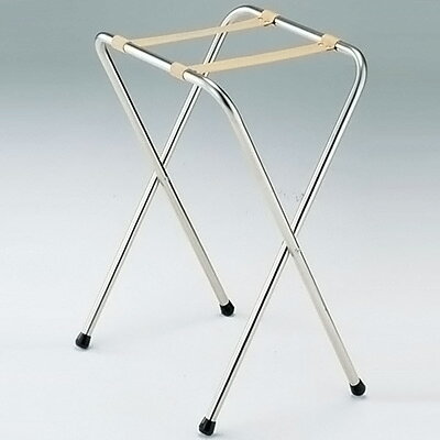 SA 18-8トレースタンド 500×400×H730mm( キッチンブランチ )