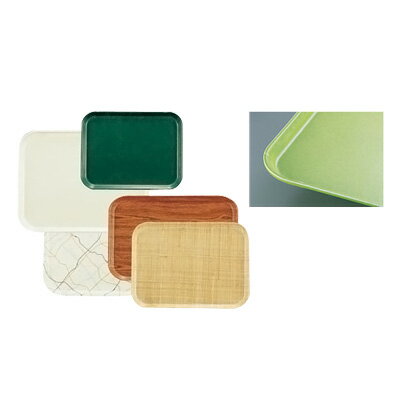 キャンブロ カムトレー（FRP） 1520 515×380mm 【ライムエイド】