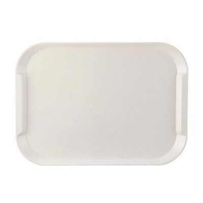 ネオ PP トレー 385×275×H19mm 【ホワイト】