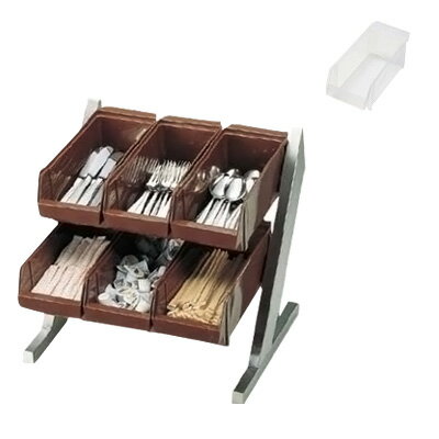 【仕様】 色：ホワイト 幅×奥行×高さ：430×400×375mm SA 18-8 コンパクト オーガナイザー場所をとらないコンパクトサイズ。 ※別売りの【EOC21】アクリル製オーガナイザー用蓋が ご使用できます。