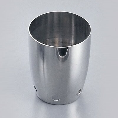 US 型サイフォン風防 φ60×H70mm( キッチンブランチ )