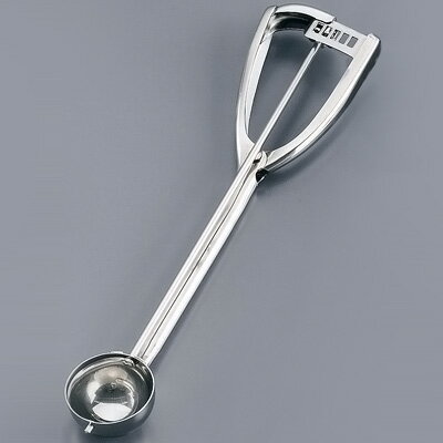 SA 18-8 ロングデッシャー ＃18 35cc( キッチンブランチ )