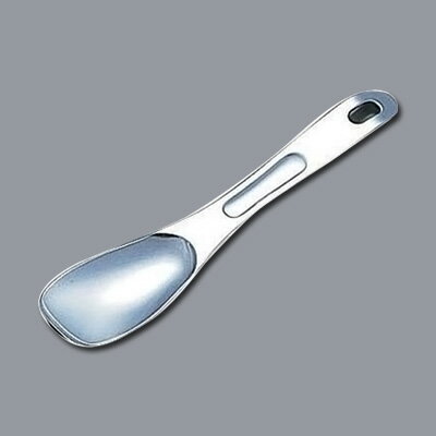 18-8 アイスクリーム サーバー L 全長210mm( キッチンブランチ )