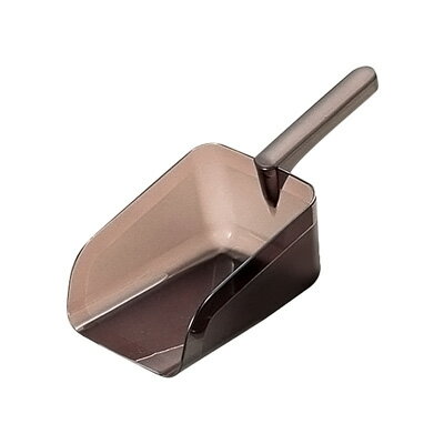 ポリカーボネイト アイススコップ 大 152×200×345mm( キッチンブランチ )