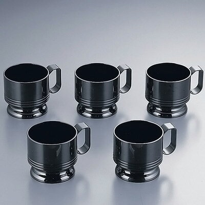 カップホルダー DC-21（5個入） 65×95×H65mm( キッチンブランチ )