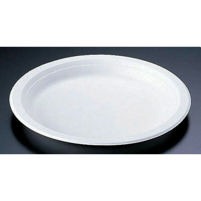 業務用モールドプレート（50枚入）BP-04 26cm( キッチンブランチ )