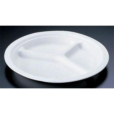 業務用モールドプレート仕切（50枚入）BP-05 26cm( キッチンブランチ )