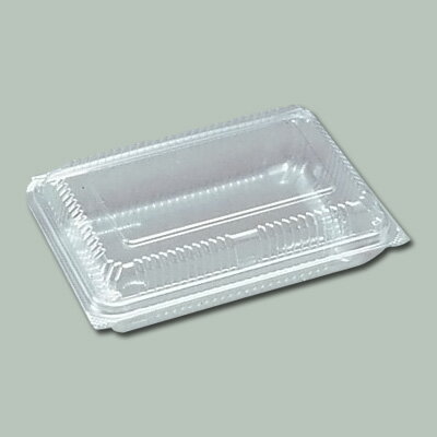 カチットパック SHL-4-B（50パック入）183×119×H38mm( キッチンブランチ )