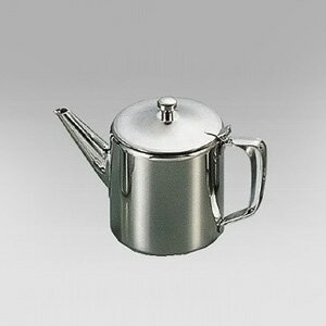 SA 18-8 ユーポット 大 1L( キッチンブランチ )