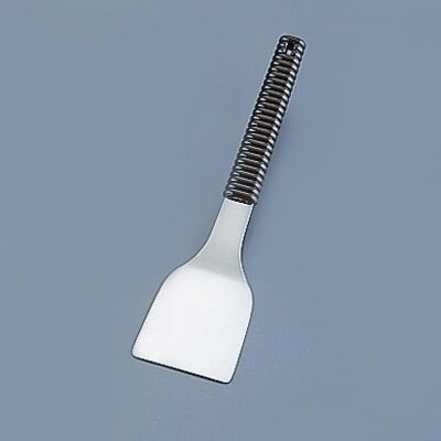 味道楽 起こしヘラ 大 75×210mm 【ブラウン】