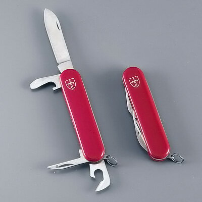 アドベンチャーナイフ（アーミータイプ） 5徳ツール T-90( キッチンブランチ )