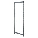 キャンブロ 540型 エレメンツ用固定ポストキット EPK2172(540×H1830mm)( キッチンブランチ )(3)