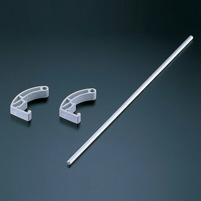 キャンブロ カムシェルビング用シングルフェンスセット CSFT421 1070用( キッチンブランチ )