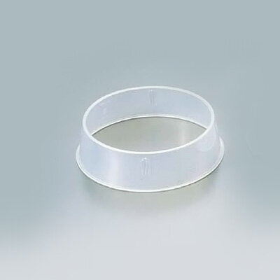 KK 丸皿枠 （ポリプロピレン） K-81 25cm用( キッチンブランチ )