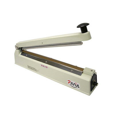 電子式インパルス シーラー CS-400 550×80×H180mm( キッチンブランチ )