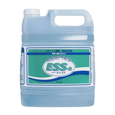 アルベリーフレッシュ ESS-R 惣菜用 4.8L( キッチンブランチ )