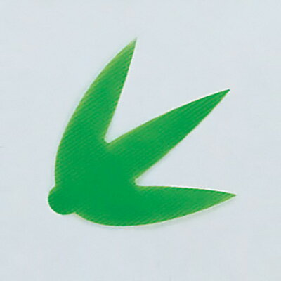 バラン 三枚笹 （1000枚入） 中 90×88mm( キッチンブランチ )